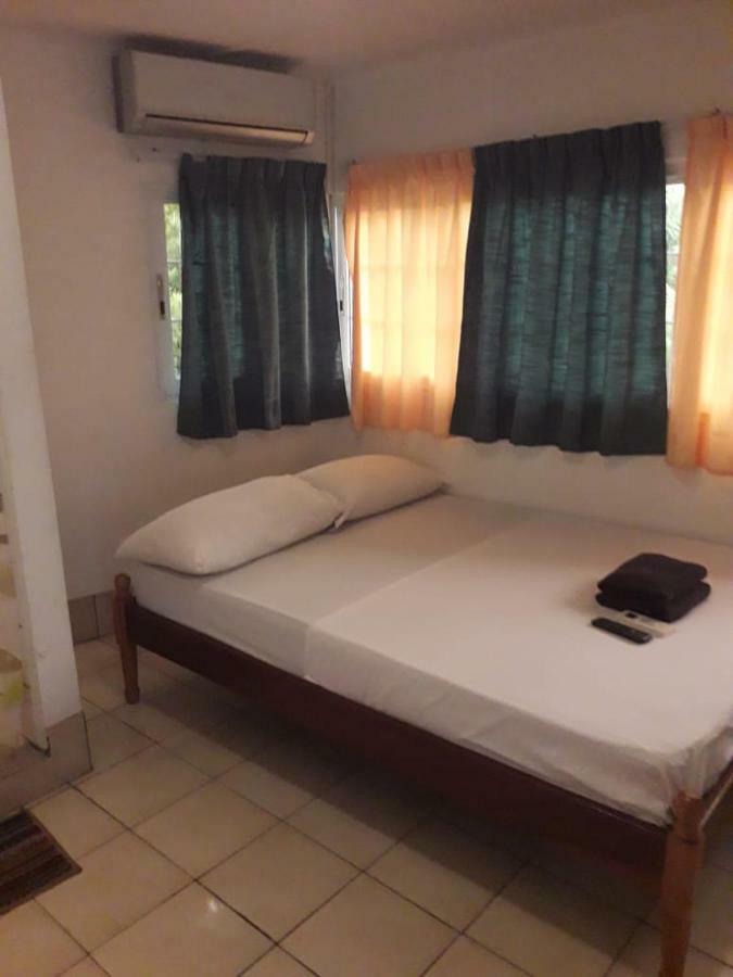 Zin Resort Paramaribo Eksteriør billede