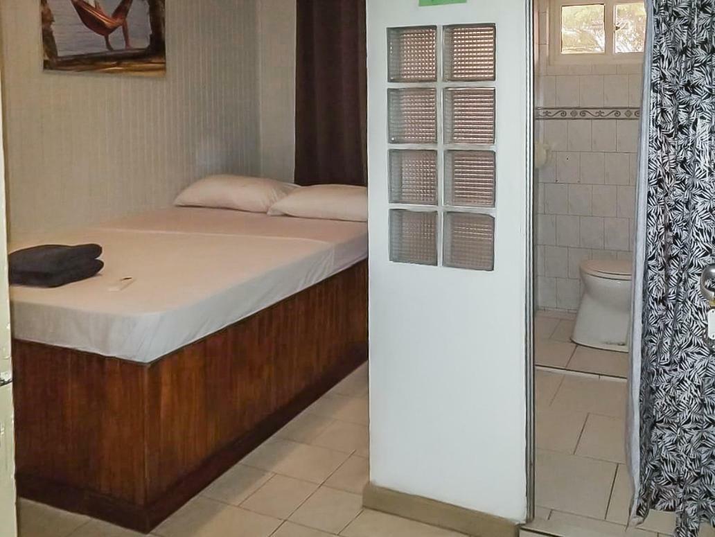 Zin Resort Paramaribo Eksteriør billede